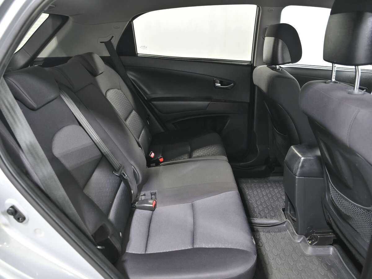 Купить SsangYong Actyon, 2013, 213 287 км, фото №16