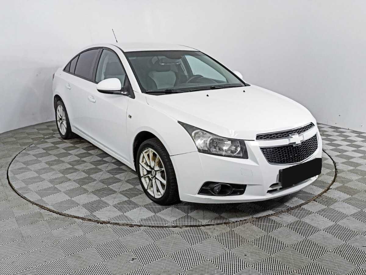 Купить Chevrolet Cruze, 2012, 311 653 км, фото №3