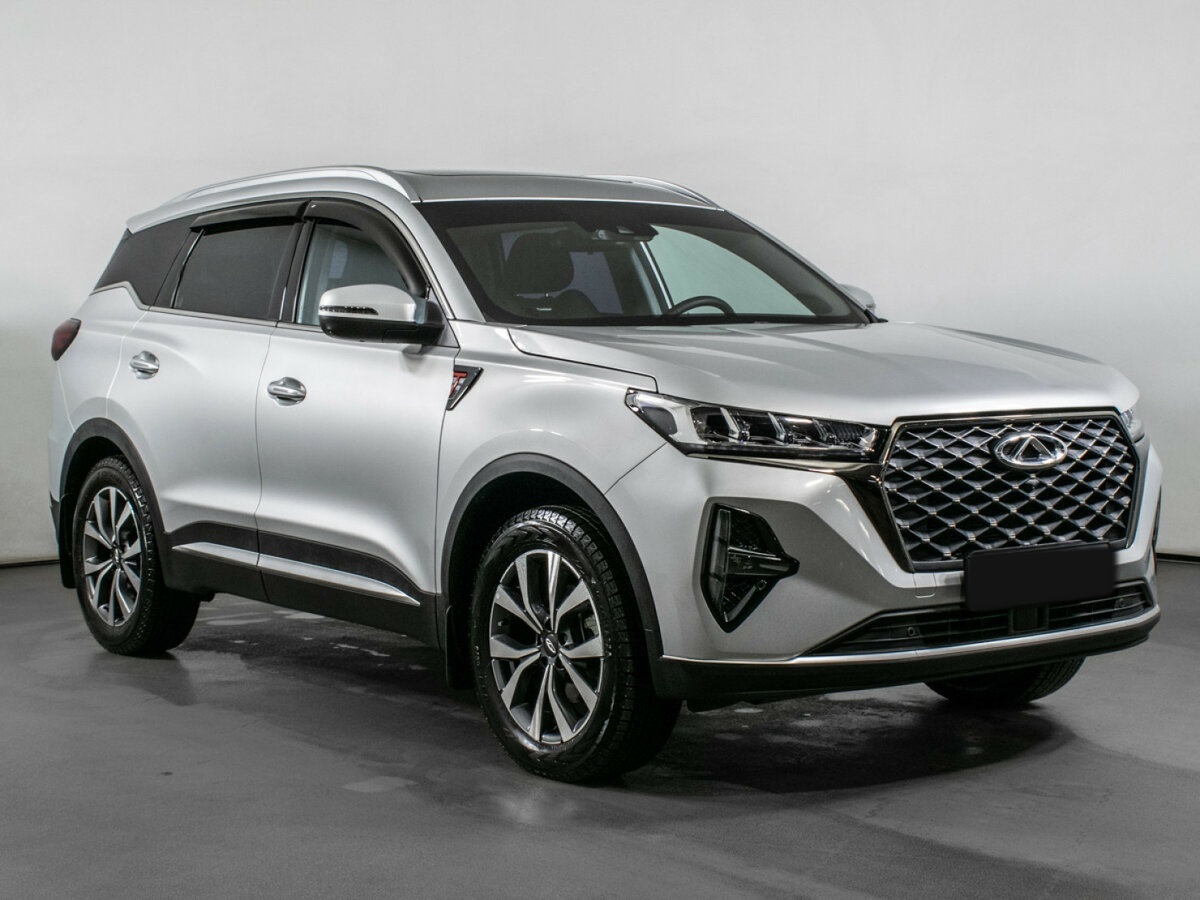 Купить Chery Tiggo 7 Pro Max I, 2023, 32 169 км, фото №3