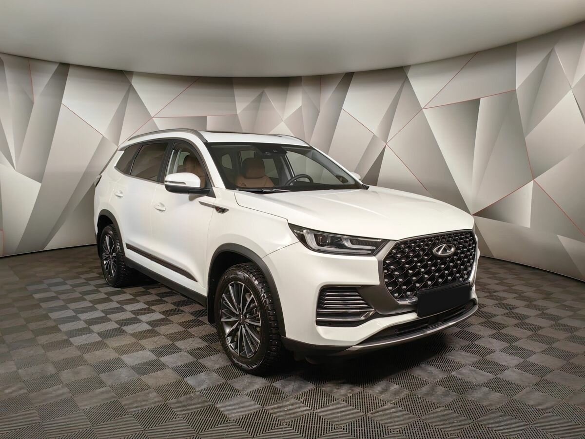 Купить Chery Tiggo 8 Pro Max I, 2023, 81 885 км, фото №3