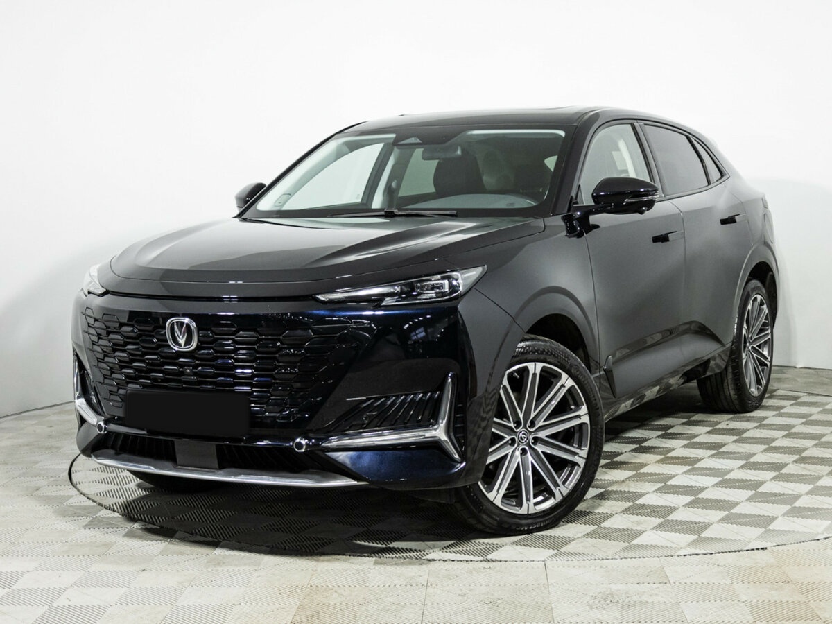 Купить Changan UNI-K, 2022, 48 056 км, фото №1