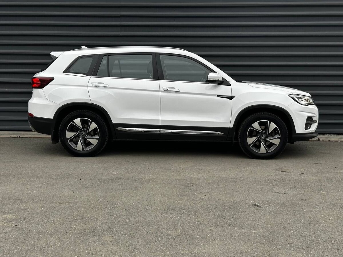 Купить Changan CS75 I Рестайлинг, 2020, 53 123 км, фото №3