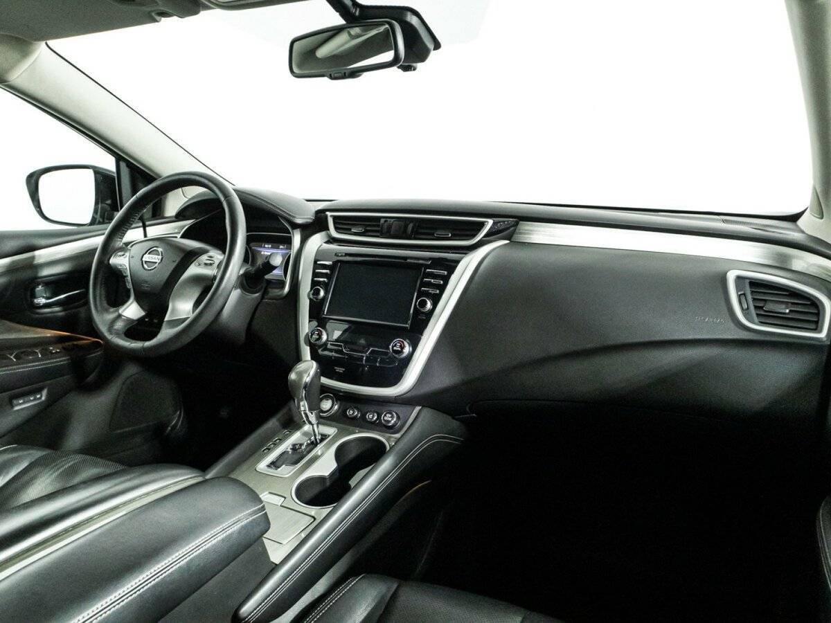 Купить Nissan Murano, 2017, 146 000 км, фото №9