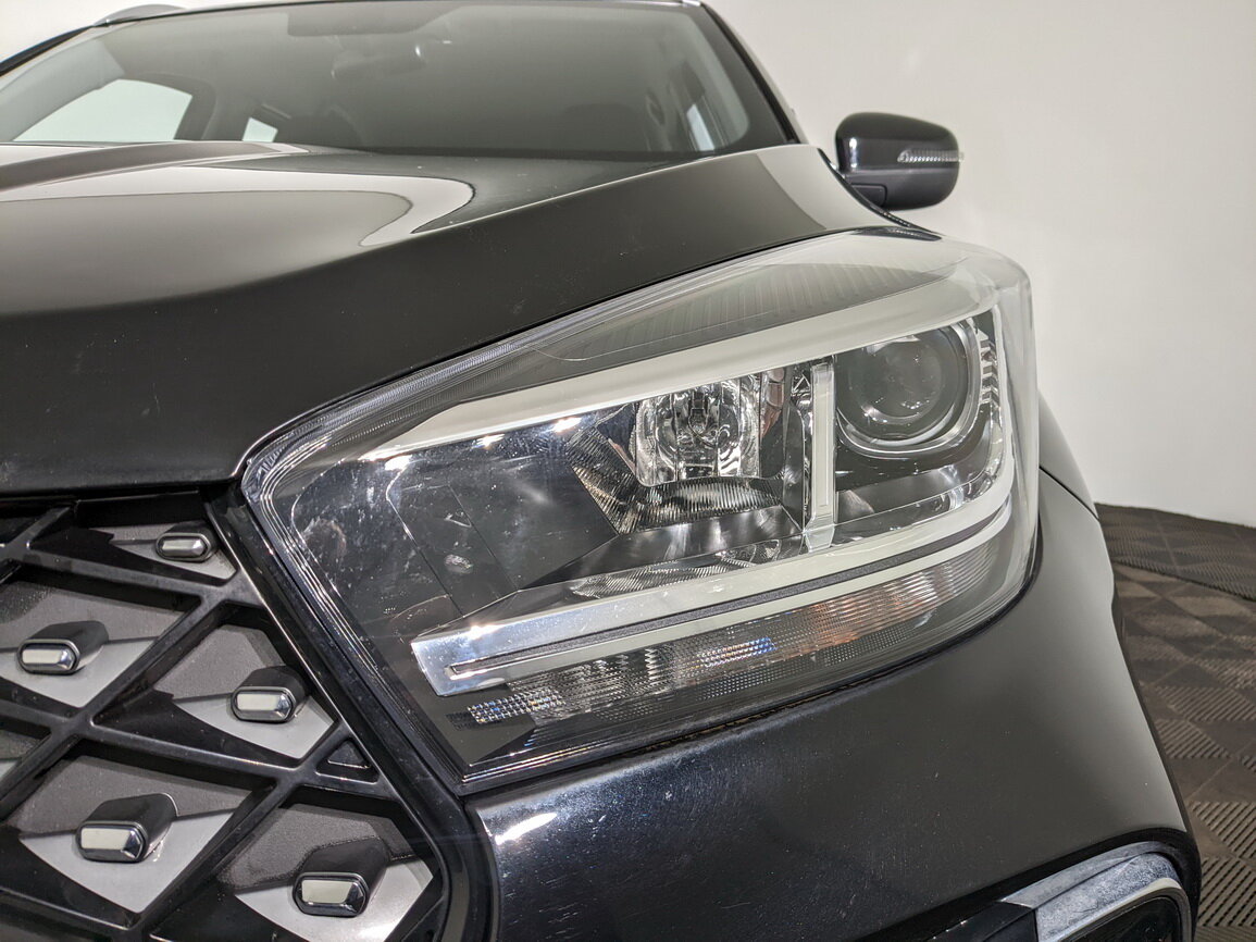 Купить Chery Tiggo 4 Pro I, 2023, 9 094 км, фото №17