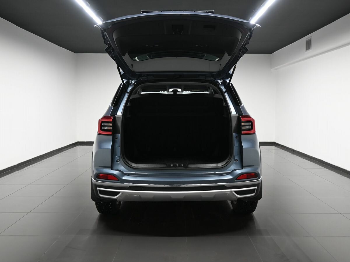 Купить Chery Tiggo 4 I Рестайлинг, 2019, 32 484 км, фото №7