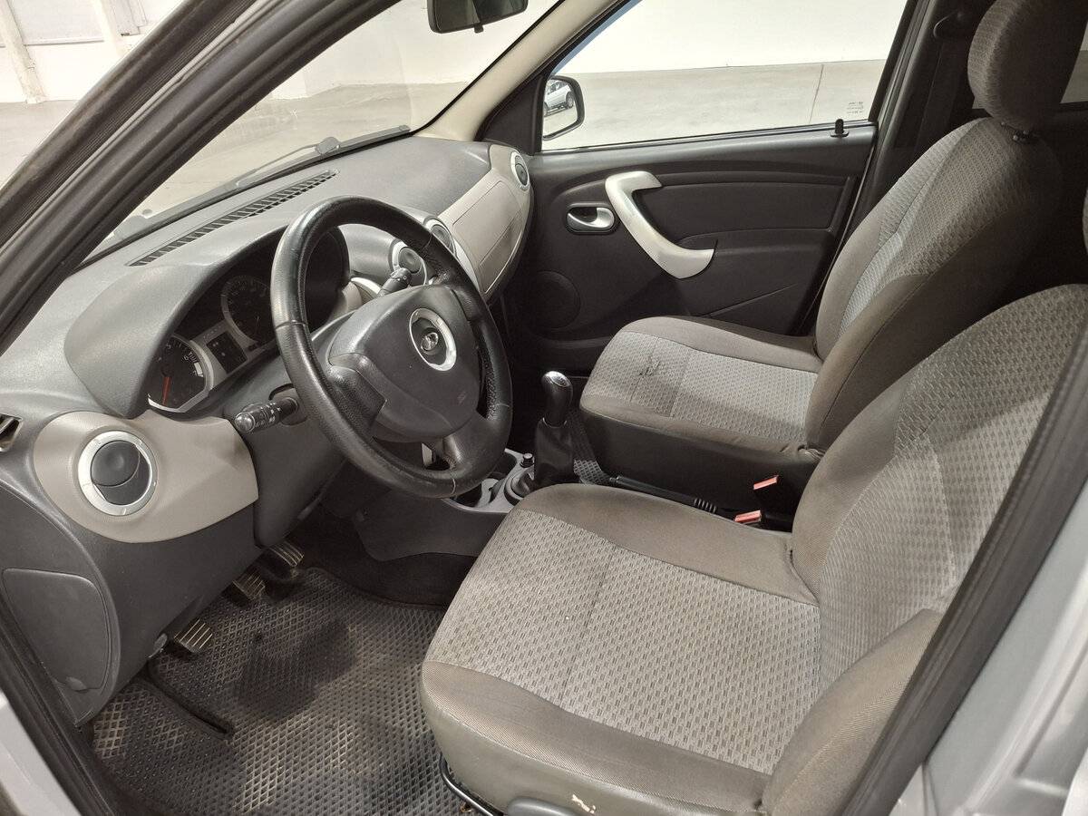 Купить Lada (ВАЗ) Largus I, 2013, 200 695 км, фото №16