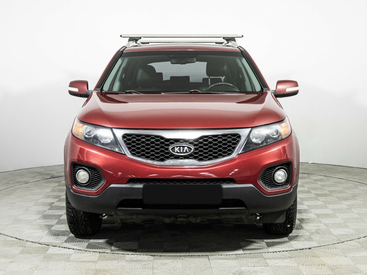 Купить Kia Sorento II, 2012, 267 528 км, фото №2