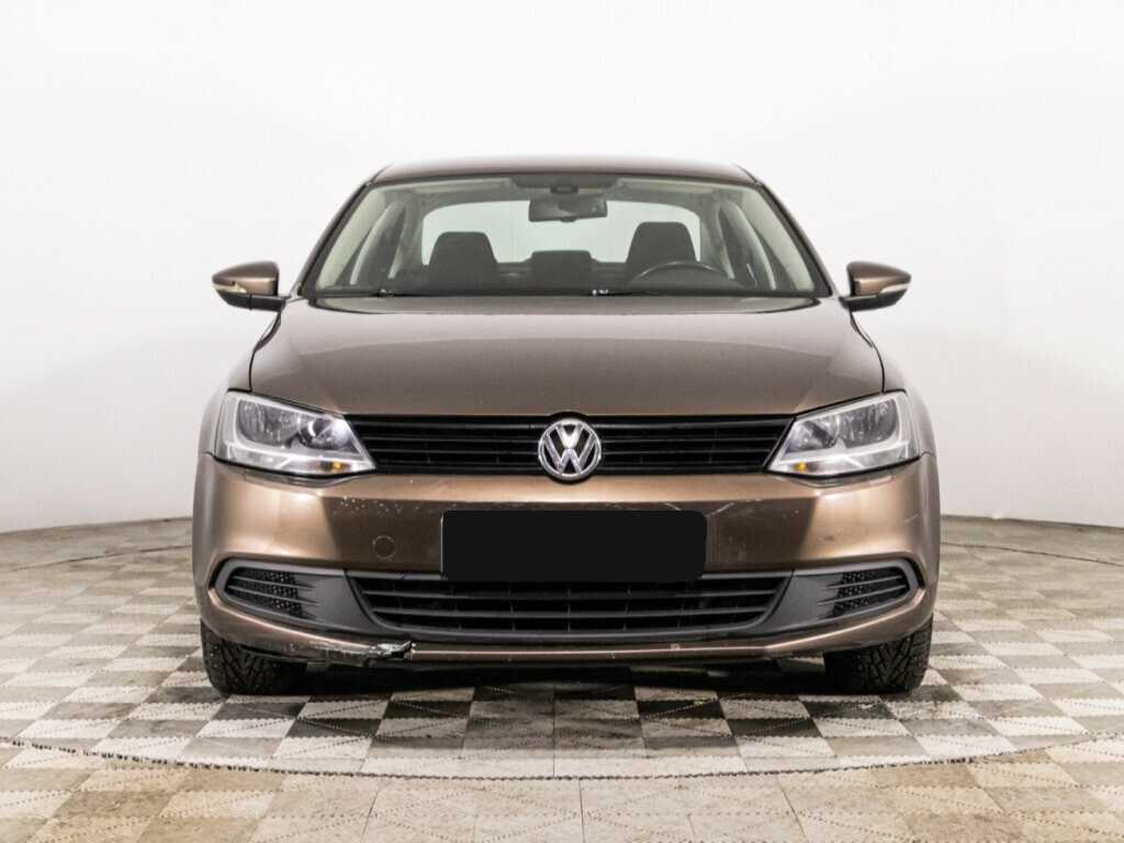 Купить Volkswagen Jetta, 2012, 143 673 км, фото №2