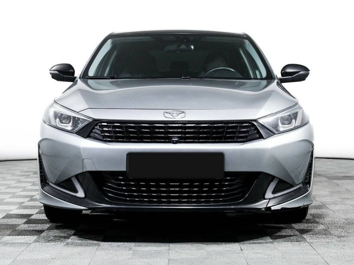 Купить Kaiyi E5, 2023, 47 529 км, фото №2