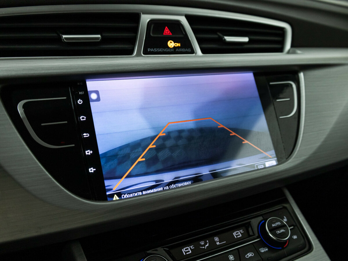 Купить Geely Atlas I, 2018, 104 000 км, фото №15