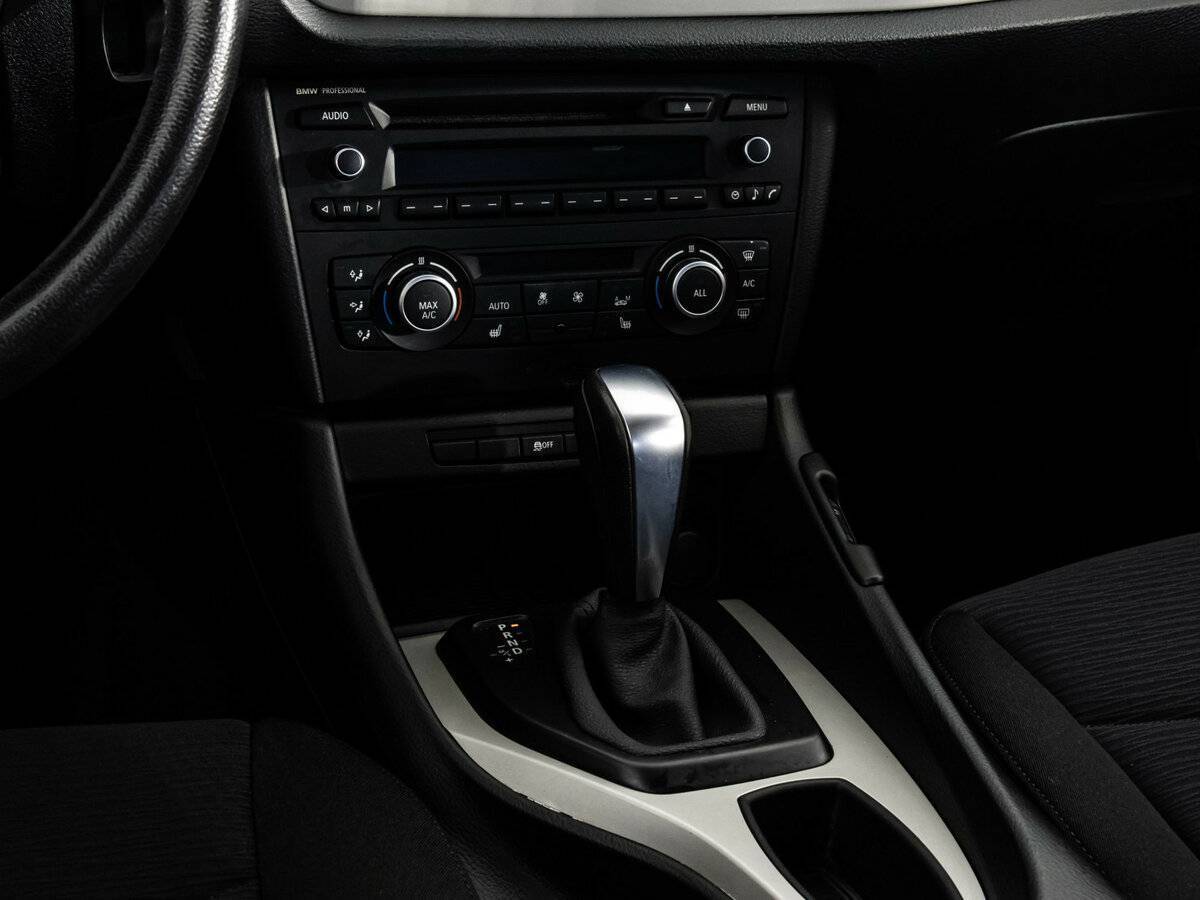 Купить BMW X1 20i, 2014, 227 034 км, фото №13