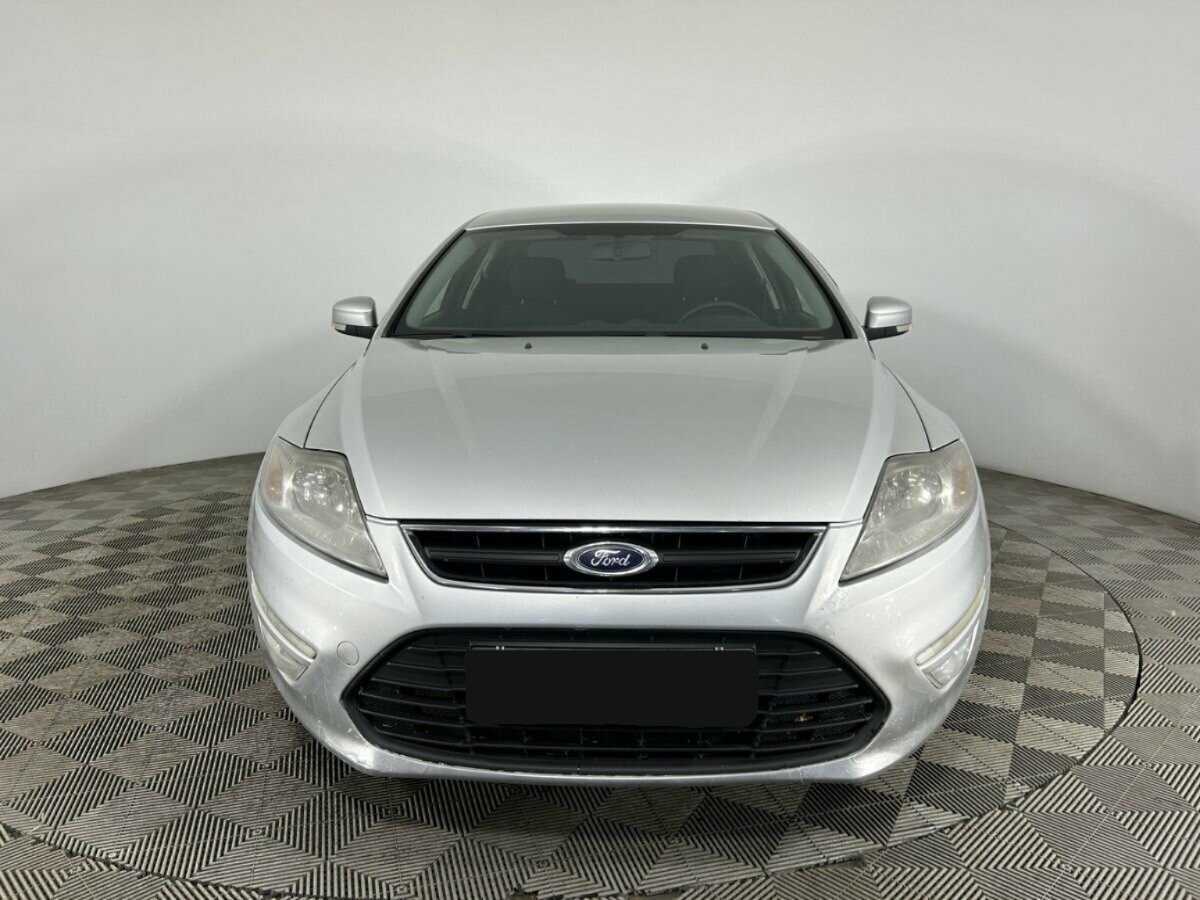 Купить Ford Mondeo, 2012, 238 546 км, фото №2