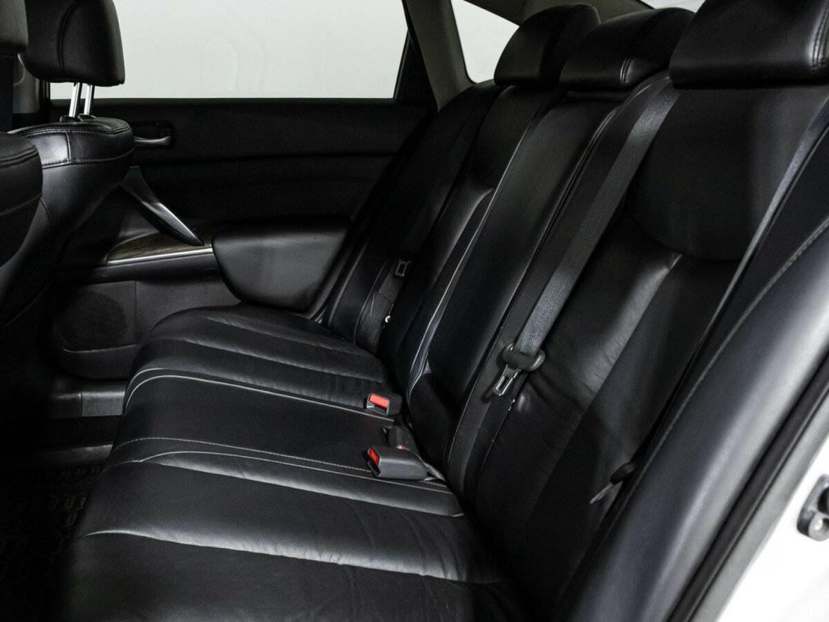 Купить Nissan Teana, 2012, 122 049 км, фото №9