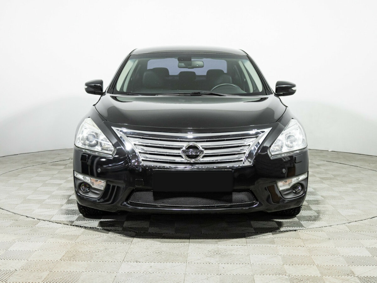Купить Nissan Teana III, 2015, 231 030 км, фото №2