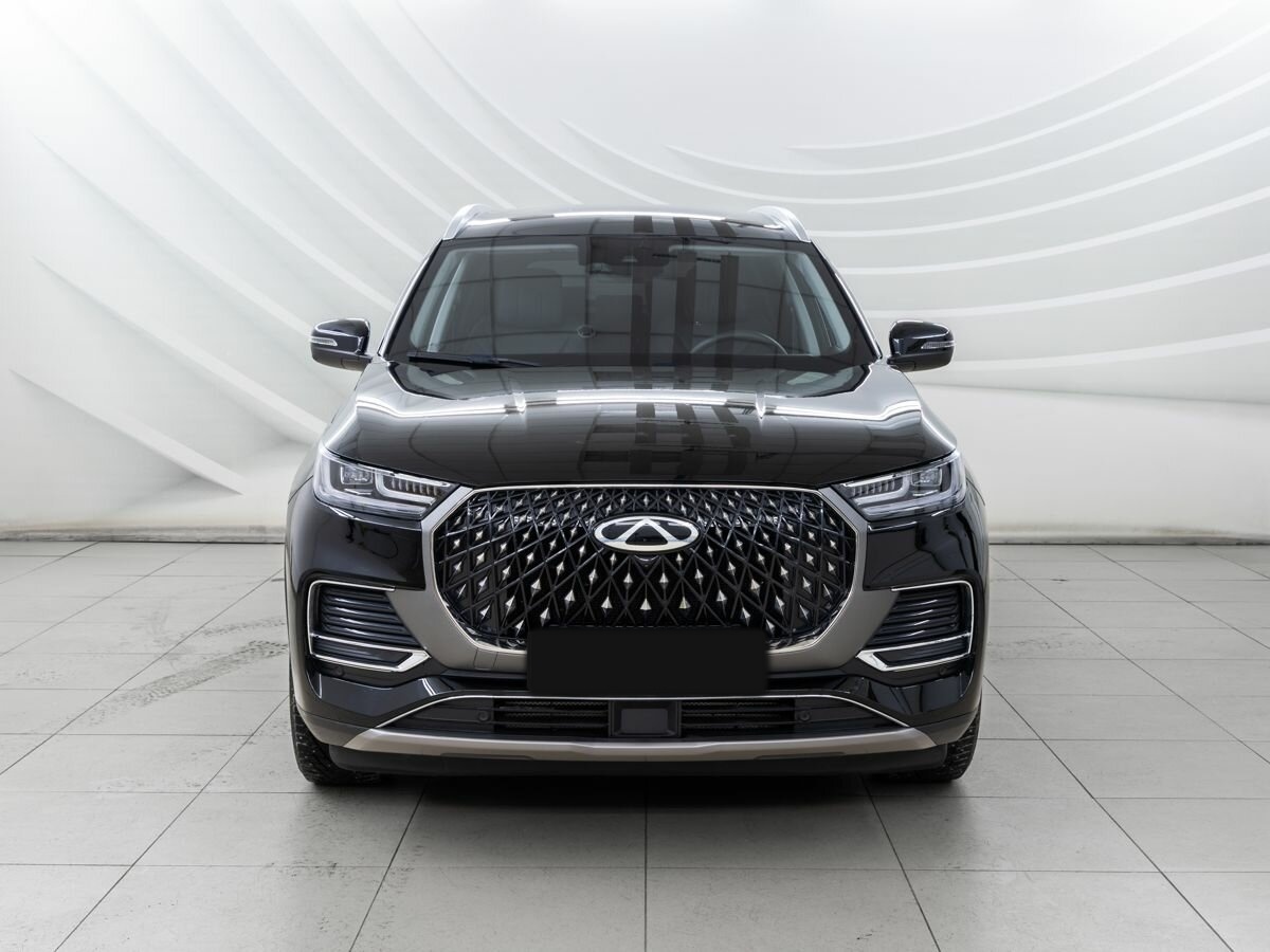 Купить Chery Tiggo 8 Pro Max I Рестайлинг, 2024, 11 462 км, фото №1