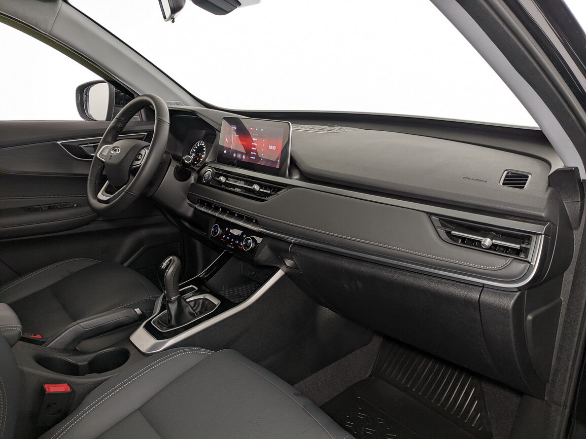 Купить Chery Tiggo 4 Pro I, 2023, 9 094 км, фото №11