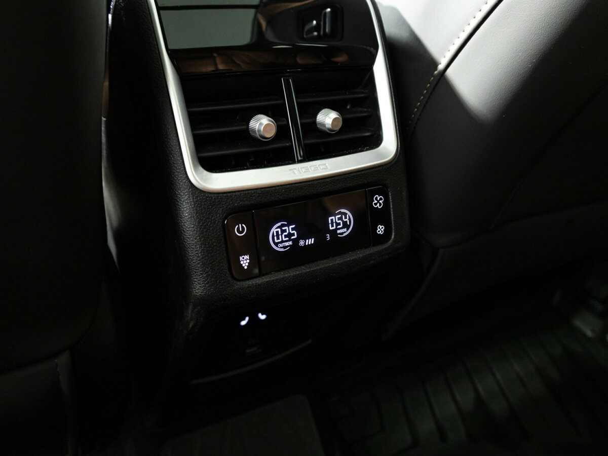 Купить Chery Tiggo 8 Pro Max I, 2023, 34 800 км, фото №15