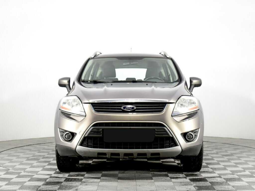 Купить Ford Kuga, 2012, 169 806 км, фото №2