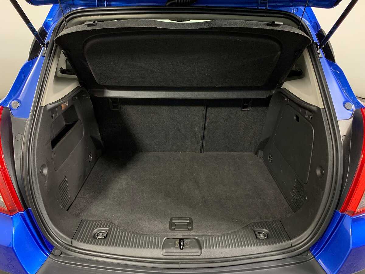 Купить Opel Mokka, 2013, 109 650 км, фото №20