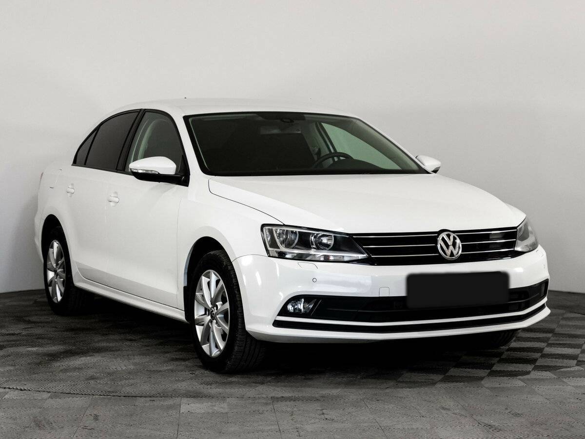 Купить Volkswagen Jetta, 2015, 136 147 км, фото №3