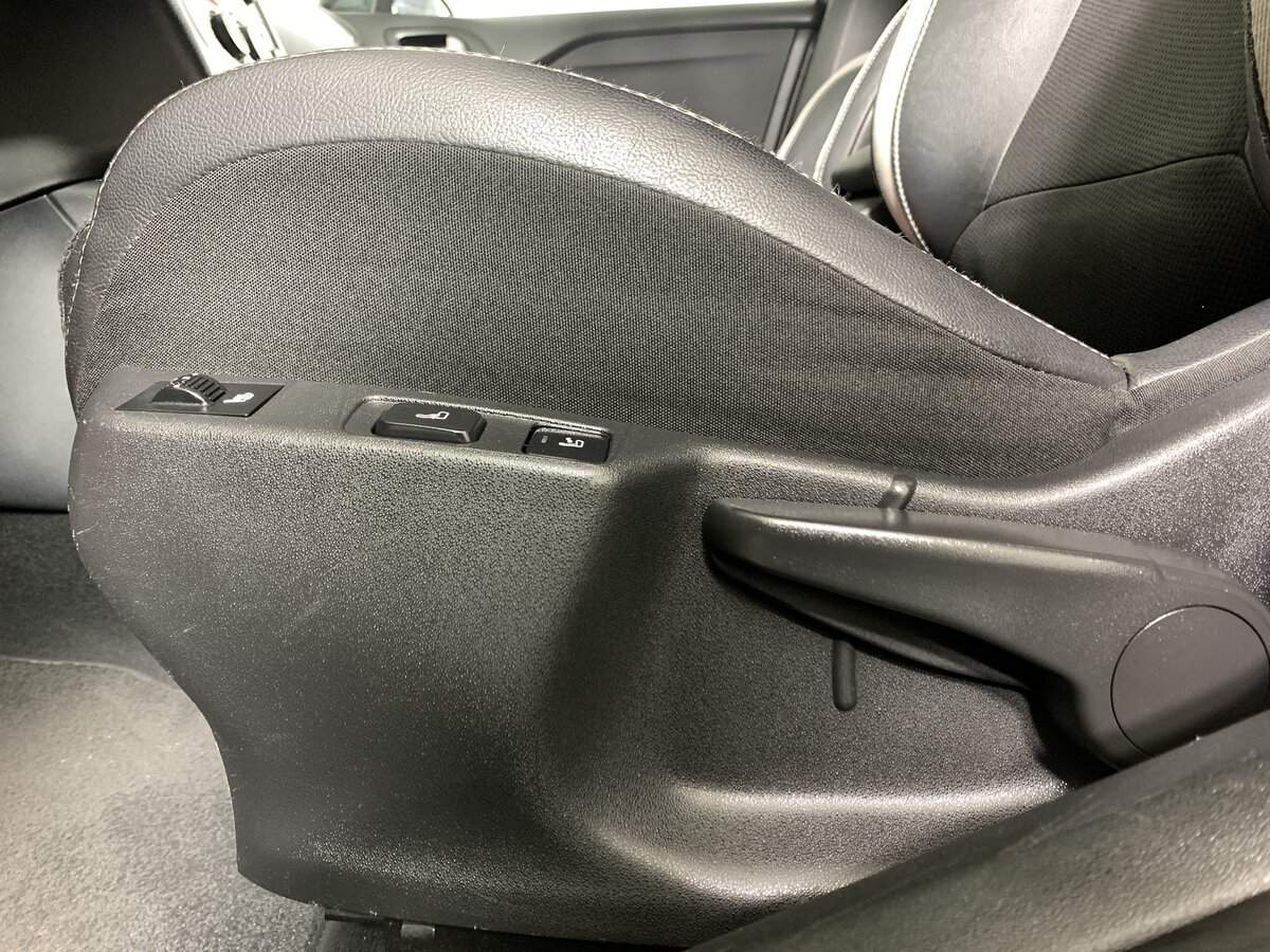 Купить Citroen DS4, 2013, 169 290 км, фото №17