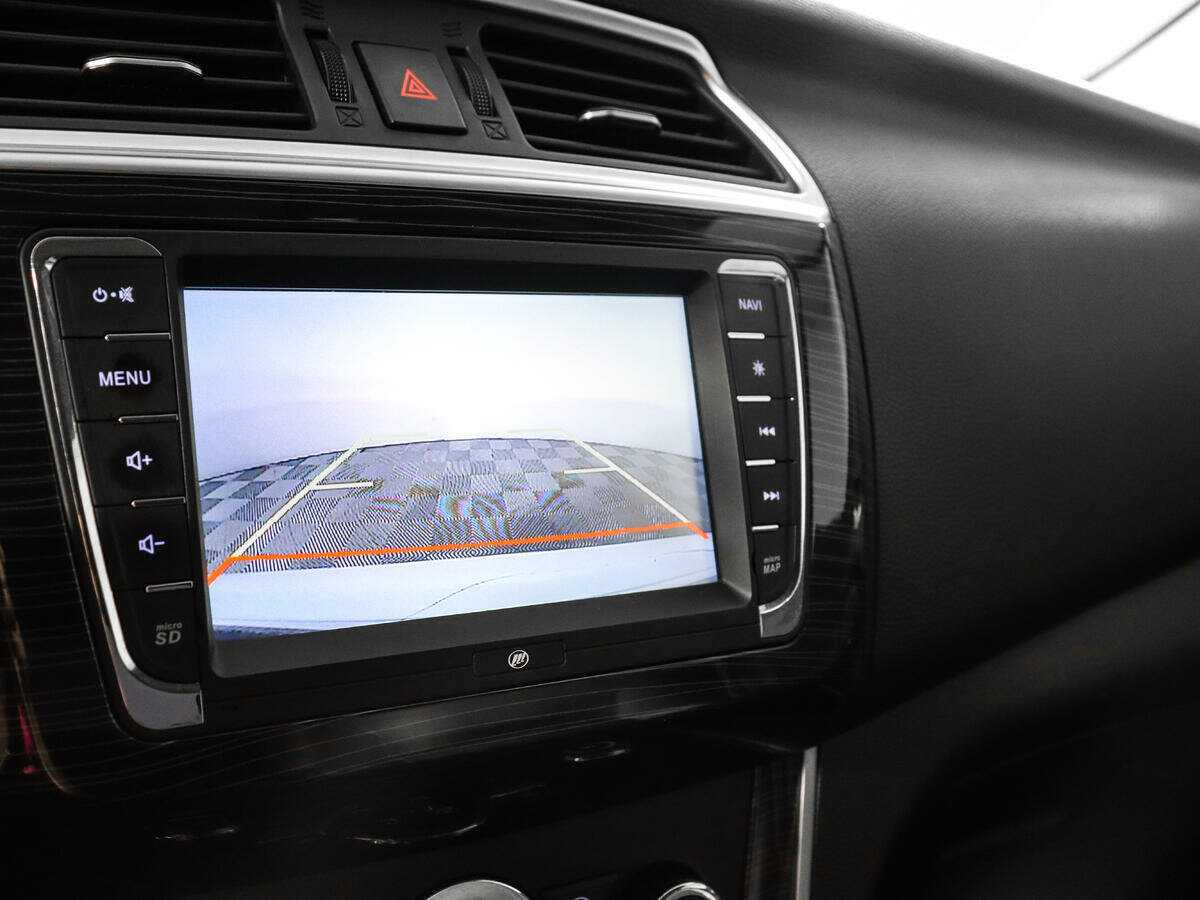 Купить Lifan Solano, 2018, 37 900 км, фото №15