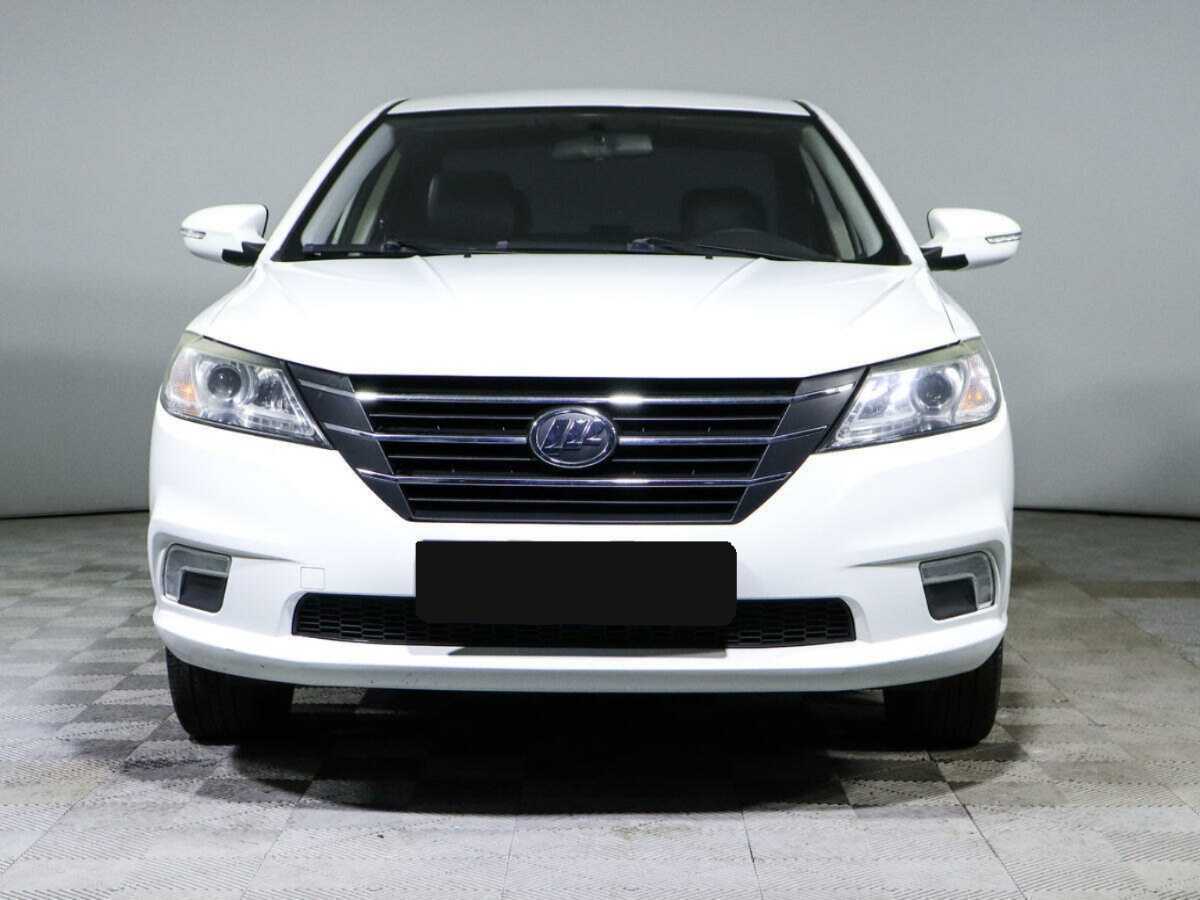 Купить Lifan Solano, 2018, 37 900 км, фото №2