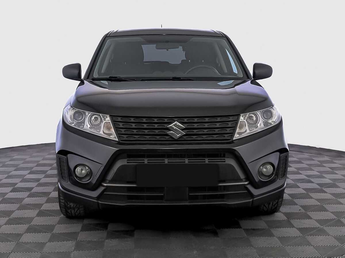 Купить Suzuki Vitara, 2019, 85 391 км, фото №2