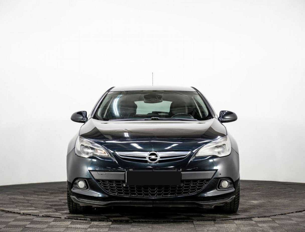 Купить Opel Astra, 2012, 258 000 км, фото №2
