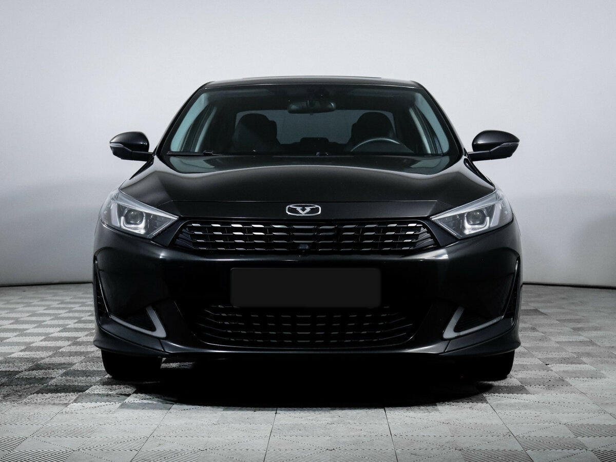 Купить Kaiyi E5, 2023, 71 434 км, фото №2