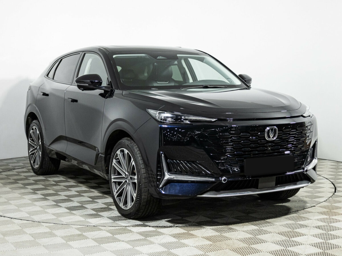 Купить Changan UNI-K, 2022, 48 056 км, фото №3