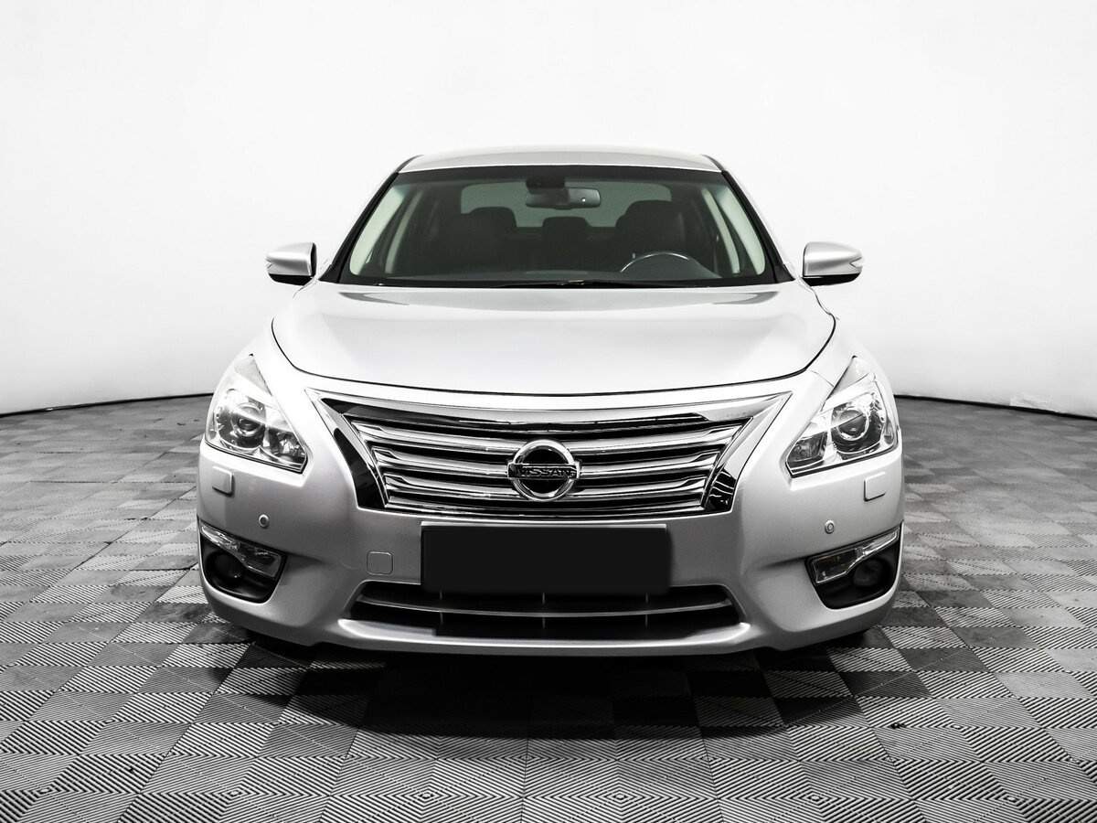 Купить Nissan Teana, 2015, 78 976 км, фото №2