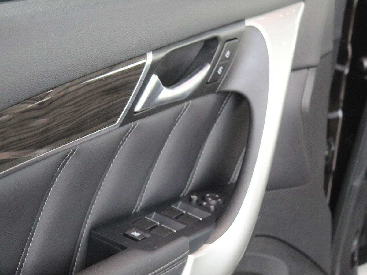 Купить Haval H9, 2021, 42 388 км, фото №10