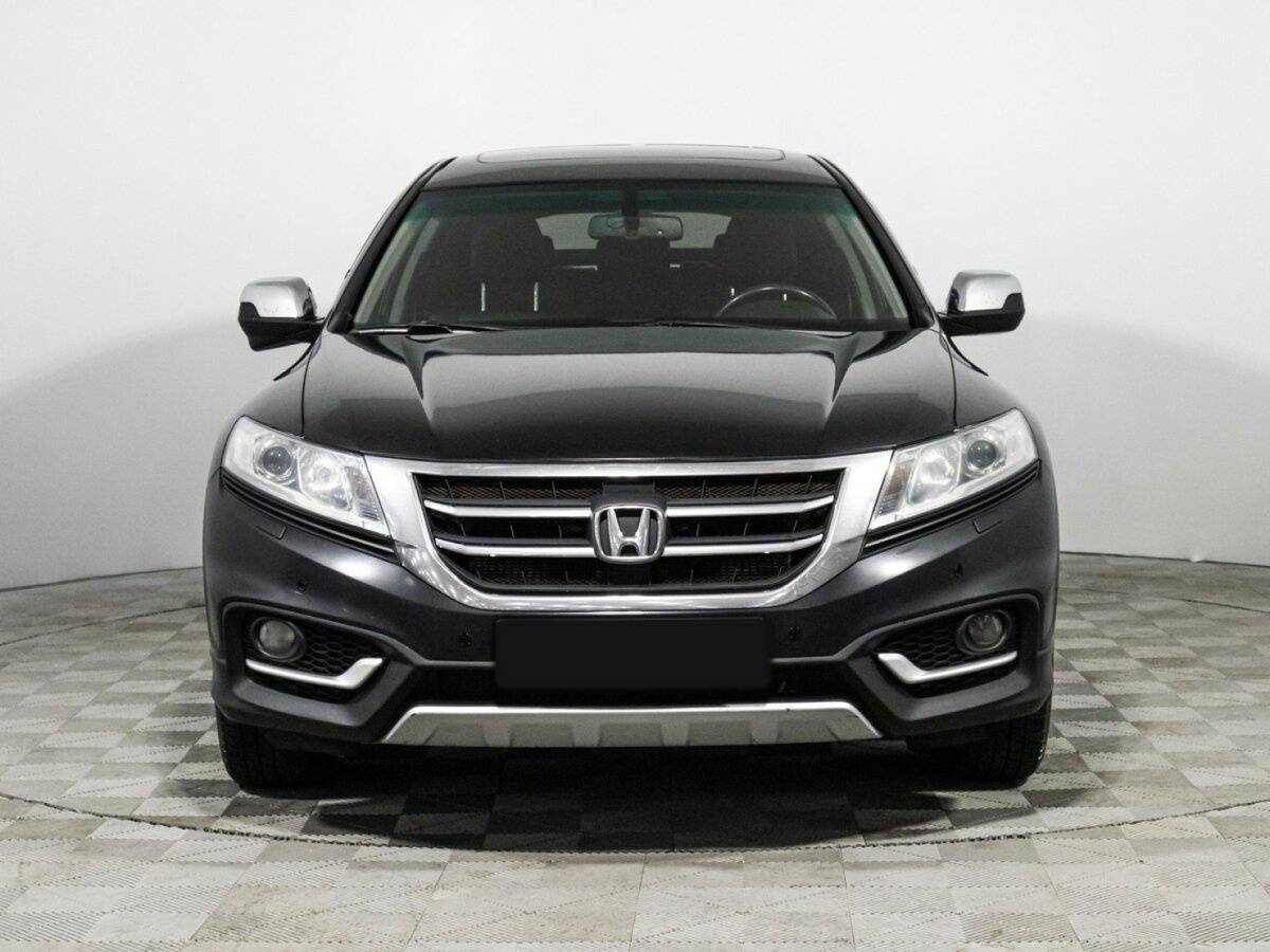 Купить Honda Crosstour, 2013, 308 383 км, фото №2
