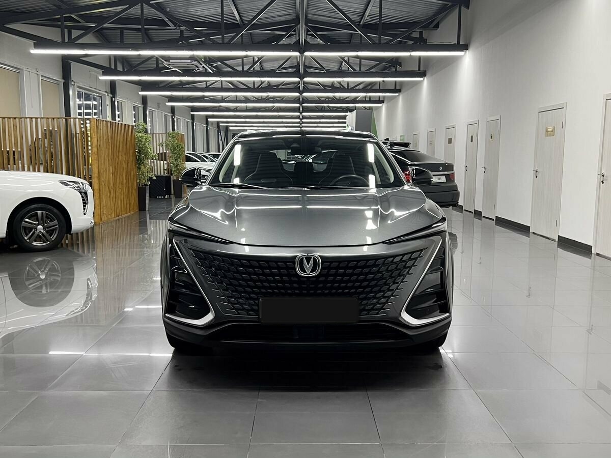 Купить Changan UNI-T I, 2023, 54 167 км, фото №3