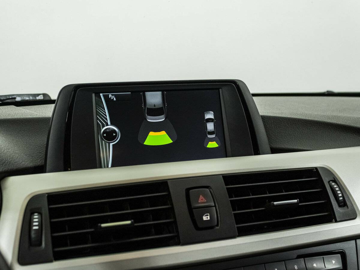 Купить BMW 3 серии 320i VI (F3x), 2014, 181 477 км, фото №12