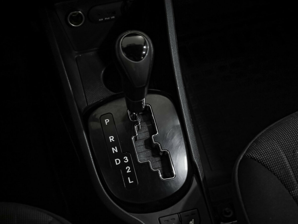 Купить Kia Rio 4-speed III, 2013, 118 747 км, фото №14