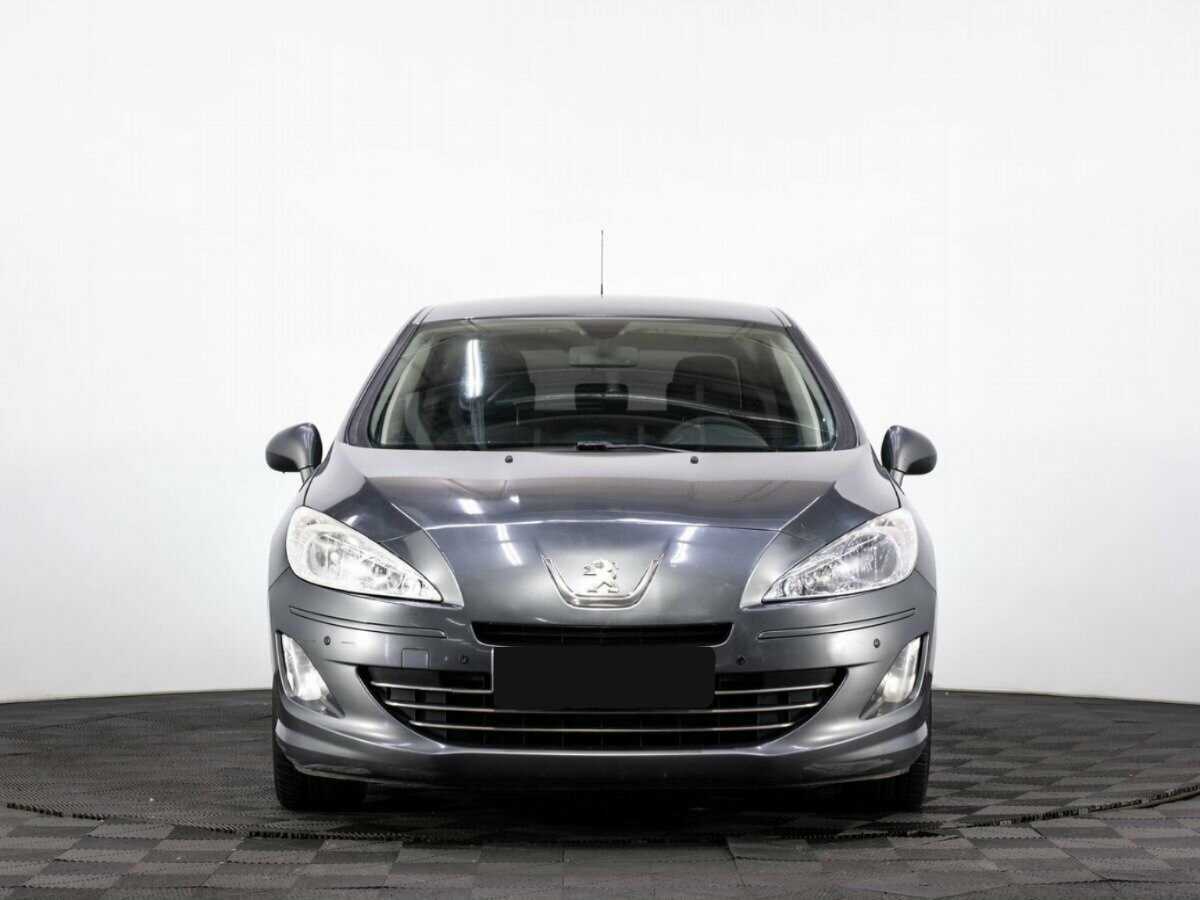 Купить Peugeot 408, 2013, 151 000 км, фото №2