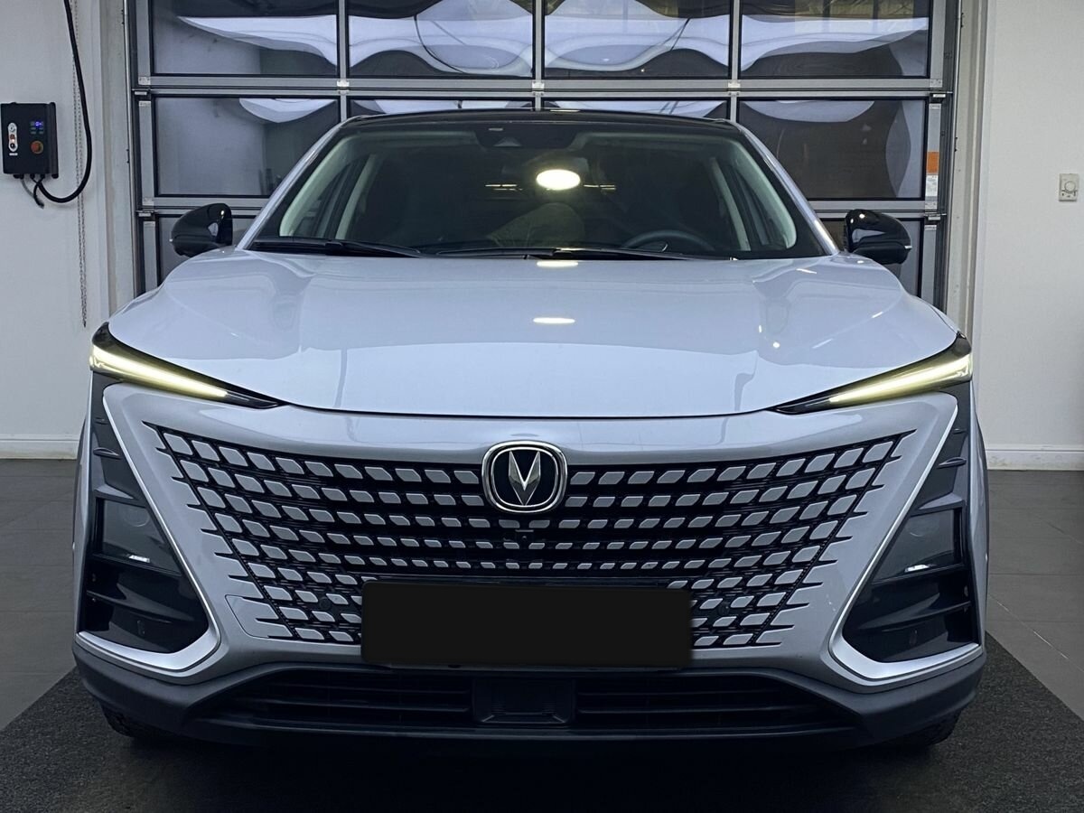 Купить Changan UNI-T I, 2023, 14 949 км, фото №2