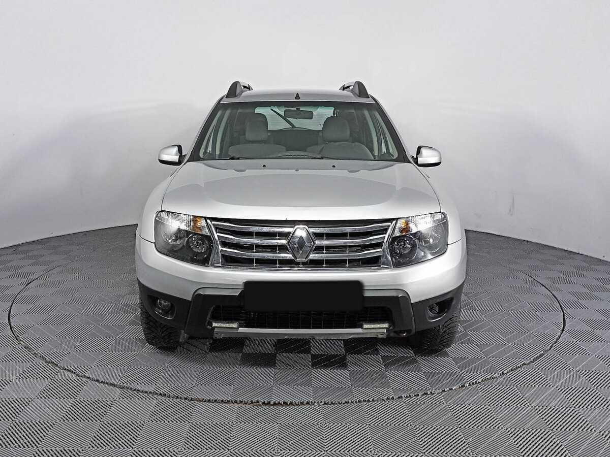Купить Renault Duster, 2013, 138 373 км, фото №2