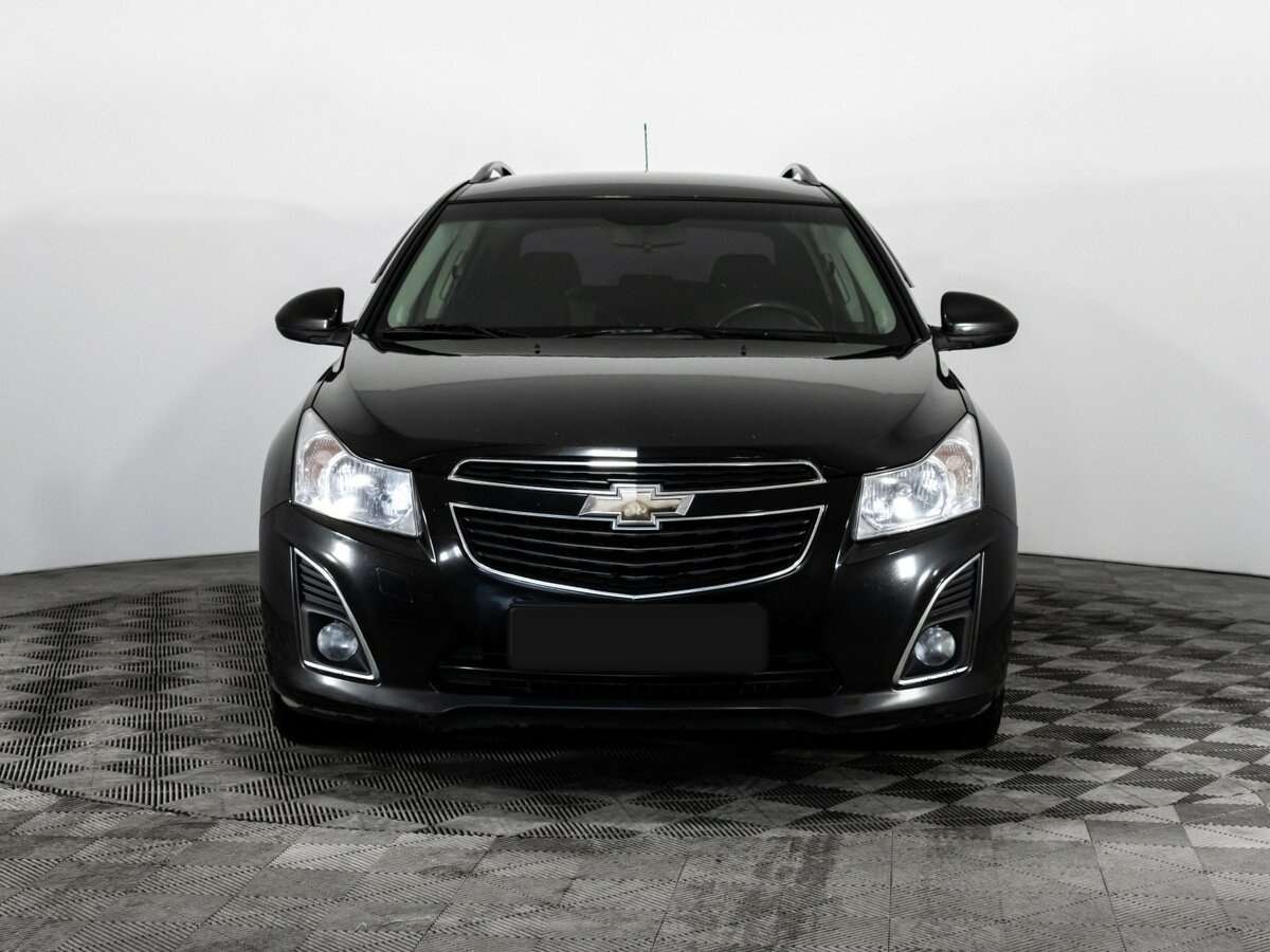 Купить Chevrolet Cruze, 2013, 159 500 км, фото №2