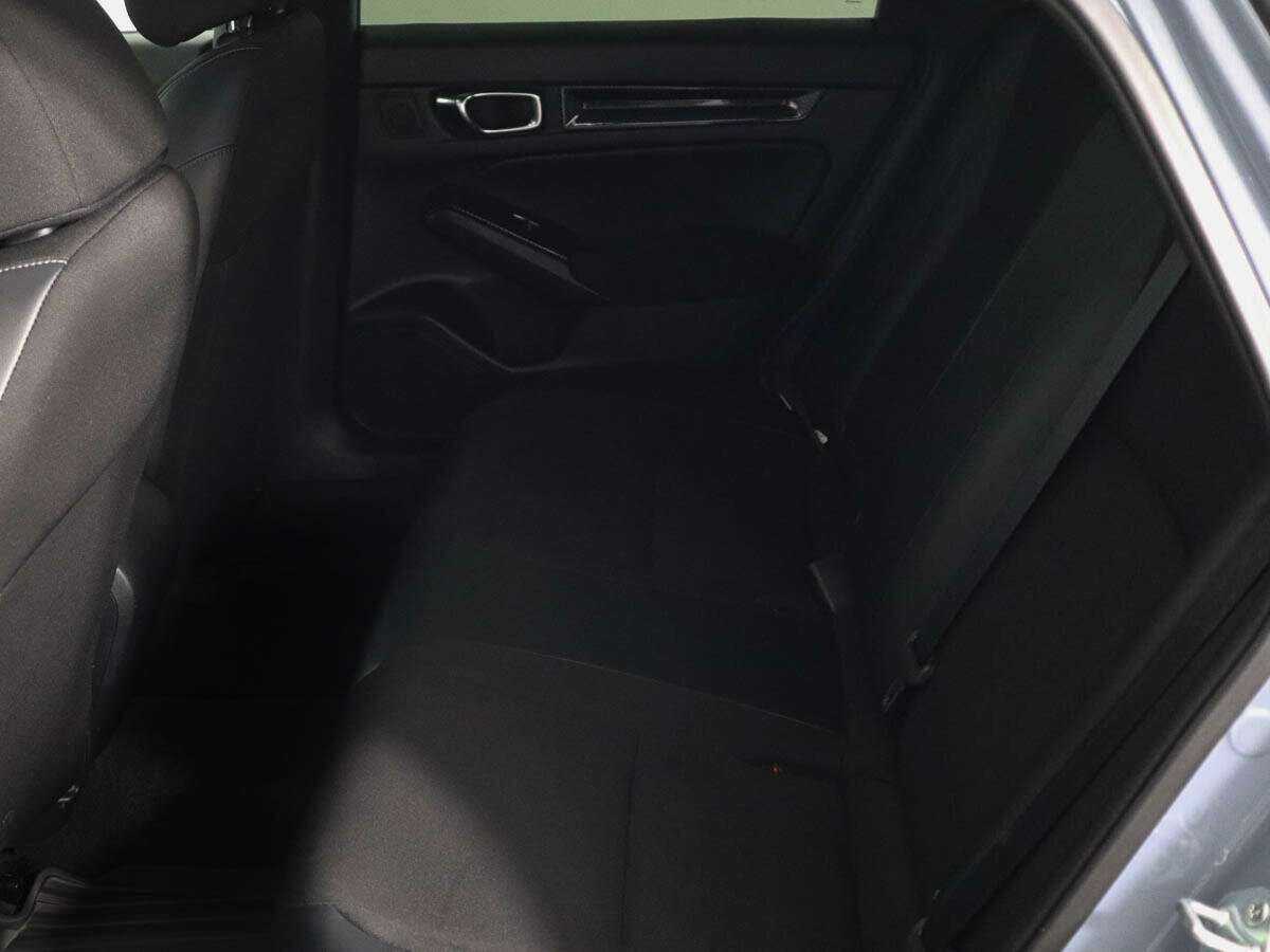 Купить Honda Civic, 2022, 33 148 км, фото №9
