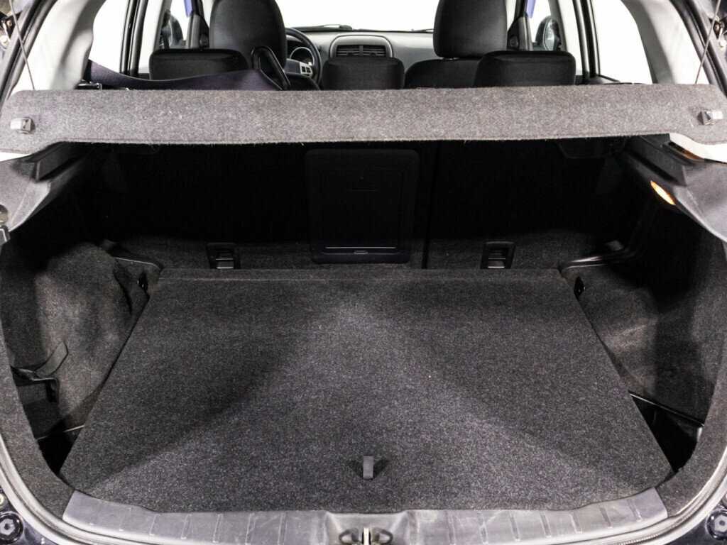 Купить Mitsubishi ASX, 2012, 183 787 км, фото №14