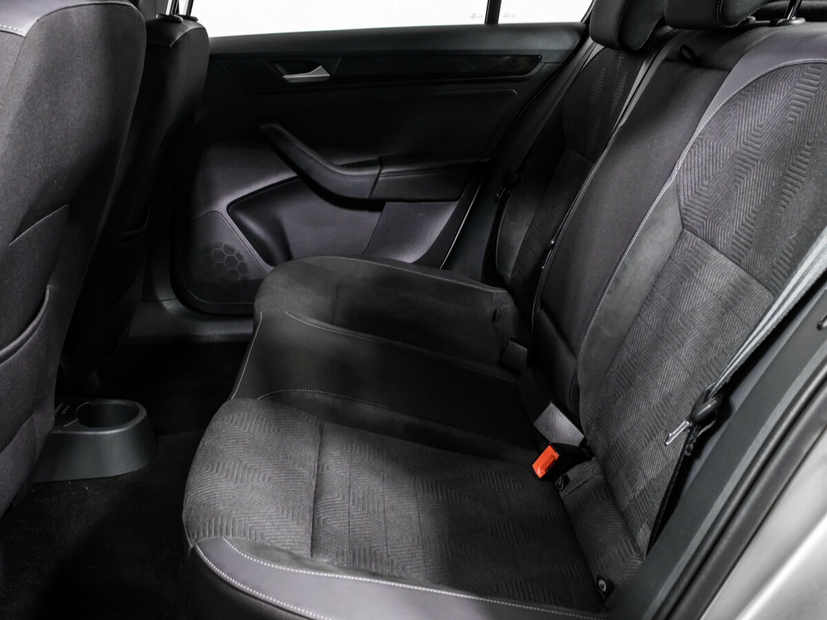 Купить Volkswagen Polo VI, 2020, 84 361 км, фото №12