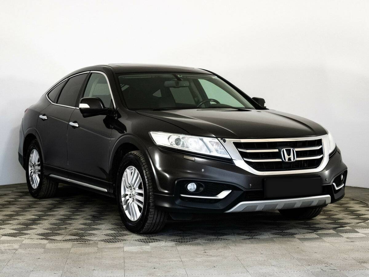 Купить Honda Crosstour, 2013, 275 452 км, фото №3