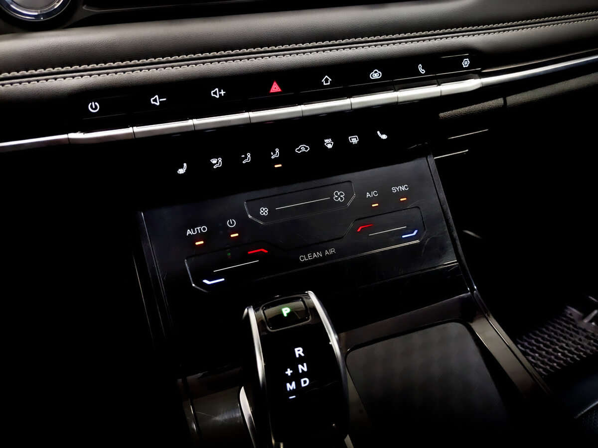 Купить Chery Tiggo 7 Pro I, 2022, 60 910 км, фото №30