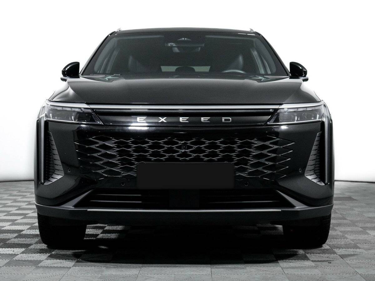 Купить Exeed RX, 2023, 32 000 км, фото №2