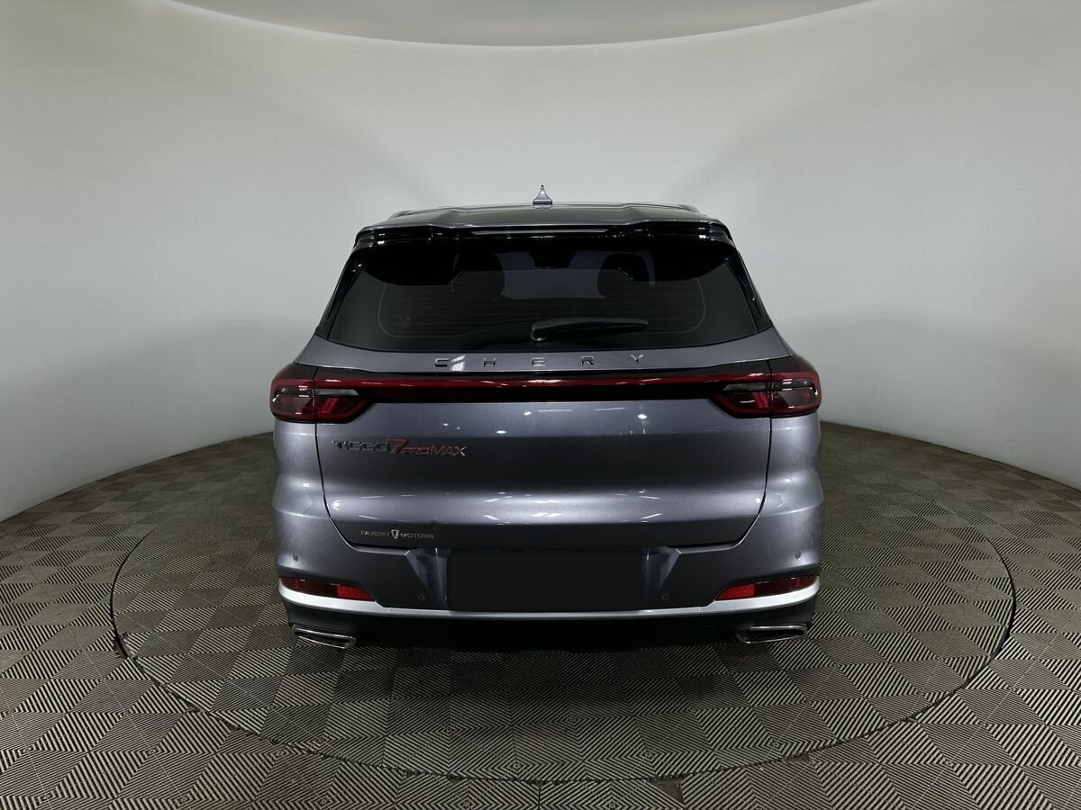 Купить Chery Tiggo 7 Pro Max I, 2023, 92 346 км, фото №3