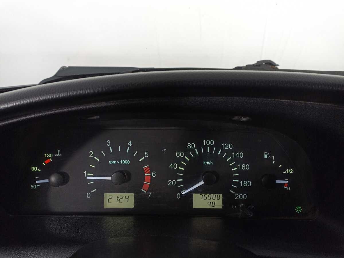 Купить Chevrolet Niva, 2014, 76 001 км, фото №13