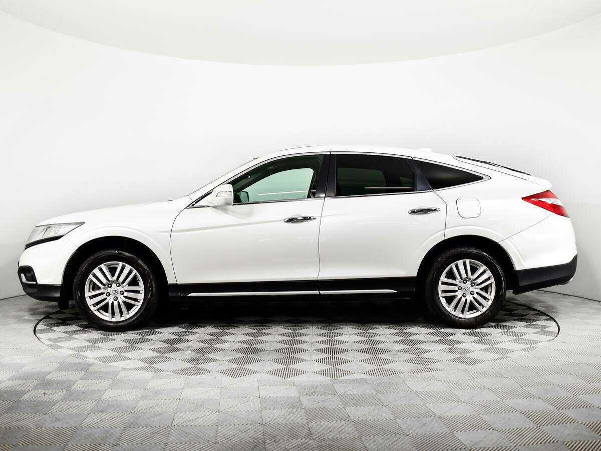 Купить Honda Crosstour, 2014, 141 964 км, фото №8